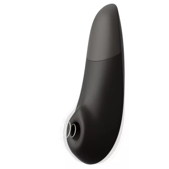 Womanizer - Stimulateur clitoridien à ondes d’air - noir