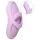 Svakom Echo 2 - vibromasseur doigt connecté - silicone rose