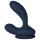 Svakom Vick Neo 2 - plug anal vibrant connecté - silicone bleu