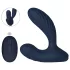 Svakom Vick Neo 2 - plug anal vibrant connecté - silicone bleu