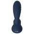 Svakom Vick Neo 2 - plug anal vibrant connecté - silicone bleu