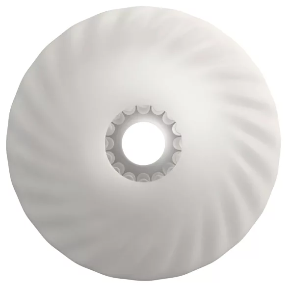 WYNE 10 - masturbateur automatique avec poignée - noir