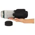 WYNE 11 - masturbateur automatique pour homme - noir