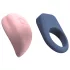 Luxus - vibromasseur couple magnétique - coffret