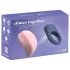 Luxus - vibromasseur couple magnétique - coffret