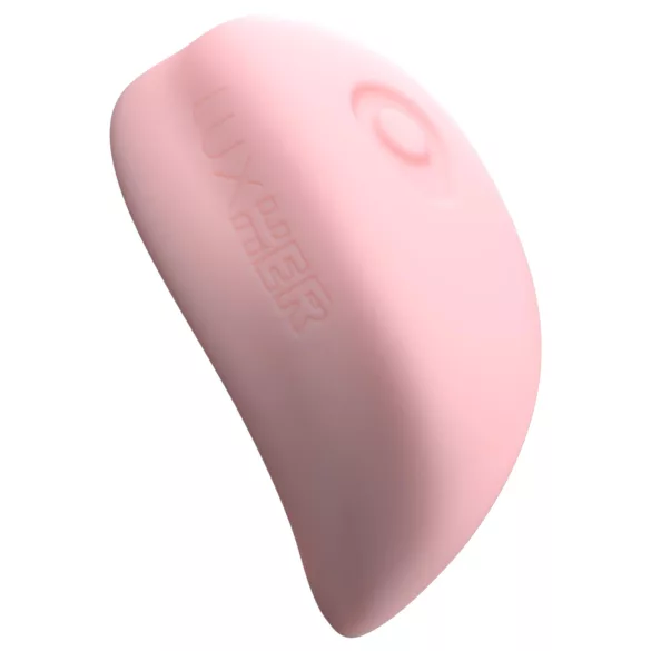 Luxus - vibromasseur couple magnétique - coffret