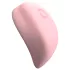 Luxus - vibromasseur couple magnétique - coffret