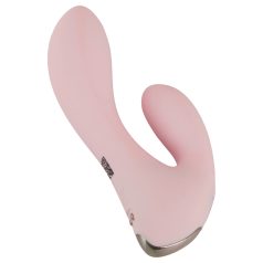   Beau Coeur Cerya - mini vibromasseur rabbit - stimulation clitoridienne