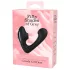 Fifty Shades of Grey - Vibromasseur point G - silicone noir