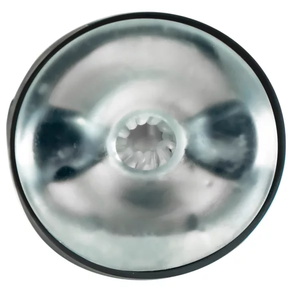 Kiiroo PowerShot - masturbateur interactif homme - noir