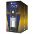 Vibromasseur Automatique Snail Vibe Ikon Volt (noir)