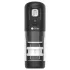 Snail Vibe Ikon Spark - masturbateur automatique homme - silicone noir
