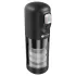 Snail Vibe Ikon Spark - masturbateur automatique homme - silicone noir
