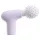 Beau Coeur Rionex - mini vibromasseur de massage - silicone violet