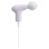 Beau Coeur Rionex - mini vibromasseur de massage - silicone violet