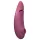 Womanizer Next - stimulateur clitoridien à ondes pulsées rechargeable - rose