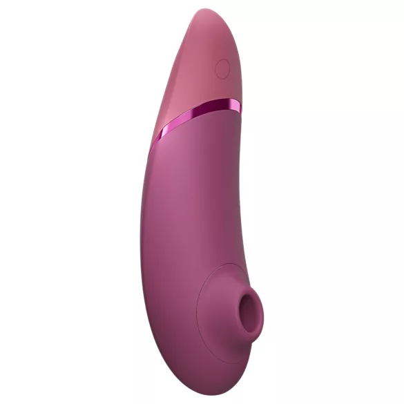 Womanizer Next - stimulateur clitoridien à ondes pulsées rechargeable - rose