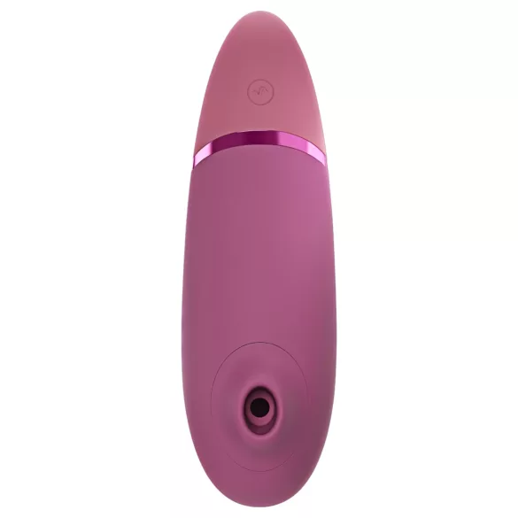 Womanizer Next - stimulateur clitoridien à ondes pulsées rechargeable - rose