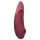 Womanizer Next - stimulateur clitoridien à ondes d’air rechargeable - bordeaux