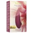 Womanizer Next - stimulateur clitoridien à ondes d’air rechargeable - bordeaux