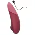 Womanizer Next - stimulateur clitoridien à ondes d’air rechargeable - bordeaux