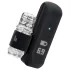 The Handy 2 - Masturbateur interactif pour hommes (noir)