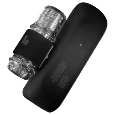 The Handy 2 Pro - Masturbateur masculin interactif (noir)