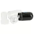WYNE 12 - masturbateur rechargeable à succion, rotation et vibration (noir)