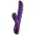 You2Toys - vibromasseur clitoridien à bras oscillant et anneau mobile (violet)