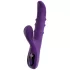 You2Toys - vibromasseur clitoridien à bras oscillant et anneau mobile (violet)