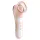 Beau Coeur Lyvena - stimulateur clitoridien aspirant et pulsant (rose)