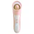 Beau Coeur Lyvena - stimulateur clitoridien aspirant et pulsant (rose)