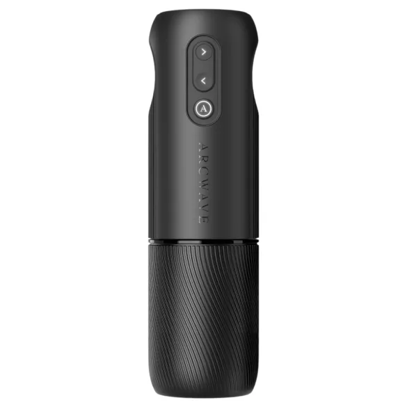 Arcwave Orbit - masturbateur rotatif (noir)