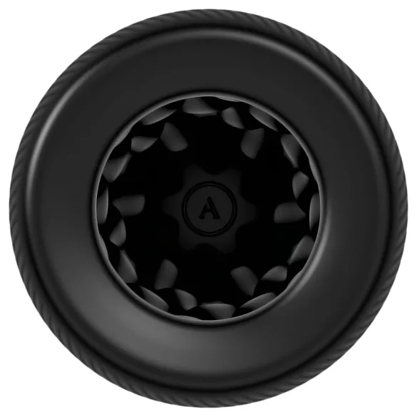 Arcwave Orbit - masturbateur rotatif (noir)