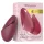 Womanizer Next Liberty - stimulateur clitoridien à ondes d’air (rouge)
