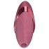 Womanizer Next Liberty - stimulateur clitoridien à ondes d’air (rouge)