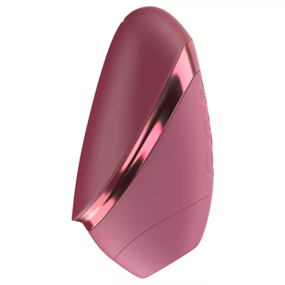 Womanizer Next Liberty - stimulateur clitoridien à ondes d’air (rouge)