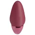 Womanizer Next Liberty - stimulateur clitoridien à ondes d’air (rouge)