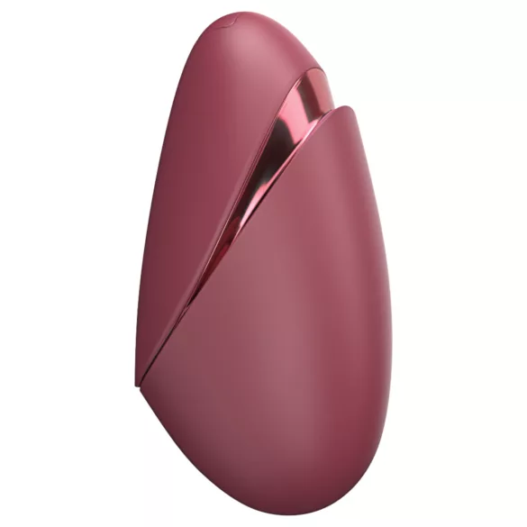 Womanizer Next Liberty - stimulateur clitoridien à ondes d’air (rouge)