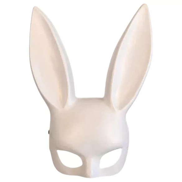 Jogestyle - masque lapin érotique - blanc