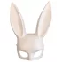 Jogestyle - masque lapin érotique - blanc