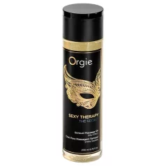 Orgie - Huile de massage sensuelle - 200ml