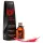 Orgie Sexy Therapy - coffret huiles de massage - fraise