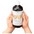 Orgie Noriplay - gel de massage soyeux (500 ml)