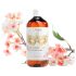 Orgie Noriplay - gel de massage soyeux (500 ml)