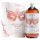 Orgie Noriplay Énergie - Gel de massage énergisant (500 ml)
