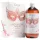 Orgie Noriplay Energizer - gel de massage NURU énergisant - 500ml