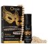 Orgie Pearls Lust - Gel de massage avec collier de perles