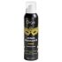 Orgie - mousse de massage - effet pétillant tropical - 150ml
