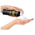 Orgie Acqua Croccante - Mousse de massage tropicale (150 ml)